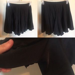Dance Shorts